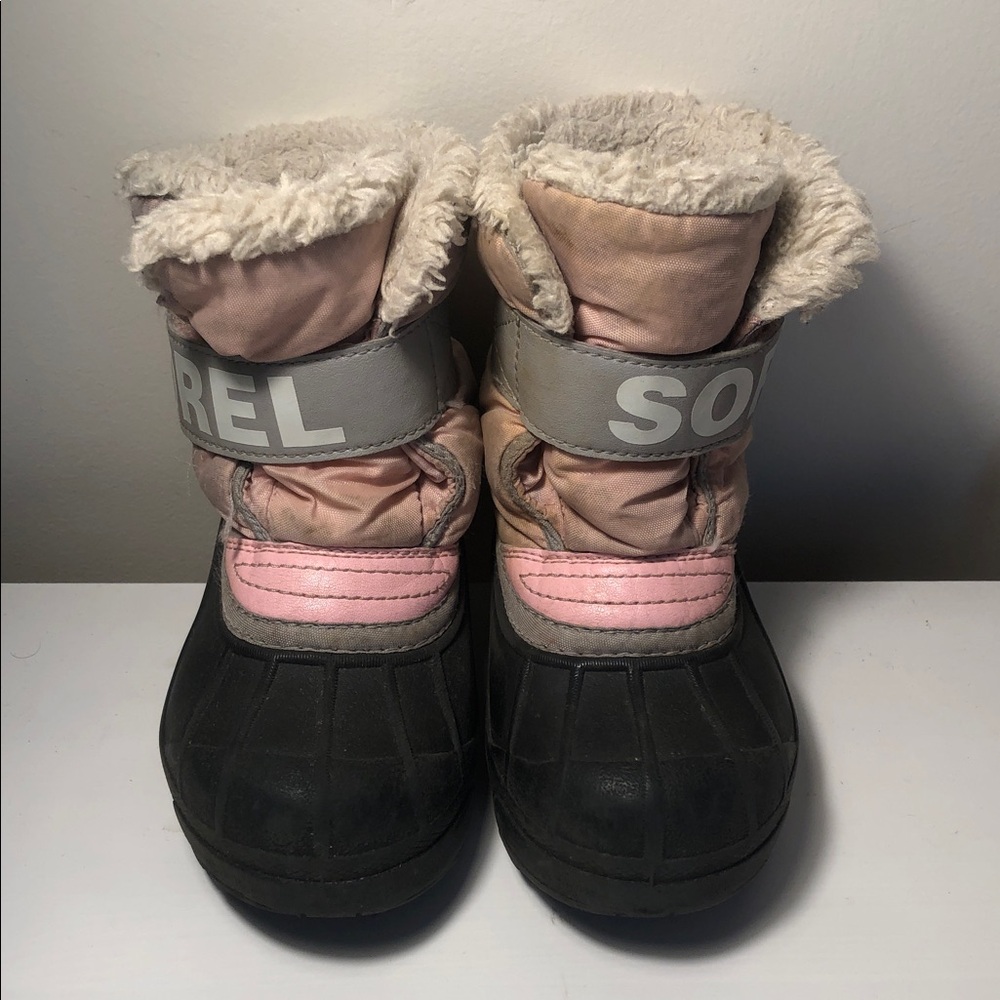Sorel Winter Boots